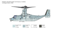 1/72 Boeing V-22 Osprey