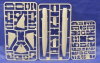 Yakovlev Yak-1000 Soviet Supersonic Demonstrator 1:72