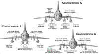 Sukhoi Su-17M3 Early Version