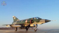 1/72 Dassault Mirage IIIE