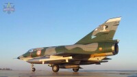 1/72 Dassault Mirage IIIE