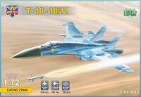 T-10-10/11 Advanced Frontline Fighter (AFF)