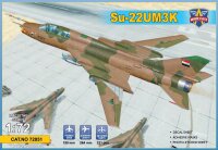 Sukhoi Su-22UM3K (Export Version)