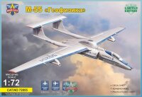 M-55 Geophysica" Research Aircraft"