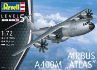 1/72 Airbus A400M Atlas "Luftwaffe"