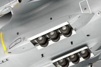 1/72 Airbus A400M Atlas "Luftwaffe"