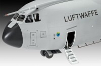 1/72 Airbus A400M Atlas "Luftwaffe"