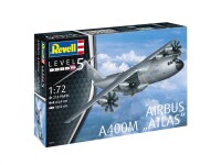 1/72 Airbus A400M Atlas "Luftwaffe"