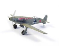 1/72 Messerschmitt Me-209V-4