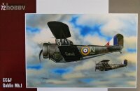 1/72 CC&F Goblin Mk.I