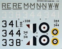 1/72 CC&F Goblin Mk.I