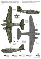 Douglas B-18 Bolo WWII Service""
