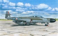 1/72 Gloster Meteor NF.12