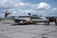 1/72 Gloster Meteor NF.12