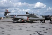 Gloster Meteor NF.12