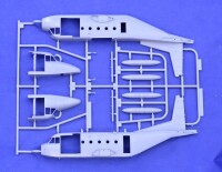 1/72 C-41A US Transport Plane
