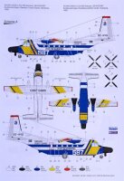 1/72 TP-89 / CASA C-212 Aviocar "ASW & Maritime...