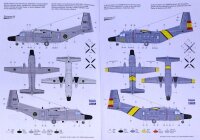 1/72 TP-89 / CASA C-212 Aviocar "ASW & Maritime Patrol"