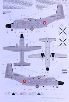 1/72 TP-89 / CASA C-212 Aviocar "ASW & Maritime Patrol"