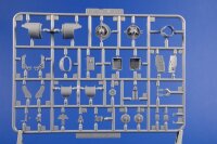 1/72 SMB-2 Super Mystere/Sa’ar Duo Pack & Book