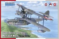 1/72 Supermarine Sea Otter Mk.I/ASR Mk.II "Foreign...