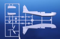 1/72 Supermarine Sea Otter Mk.I/ASR Mk.II "Foreign...
