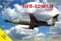 HFB-320ECM Hansa Jet