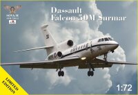 Dassault Falcon 50M Surmar (French Navy)