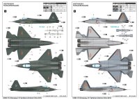 Shenyang J-31 Gyrfalcon (Airshow China 2014)