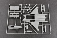 Shenyang J-31 Gyrfalcon (Airshow China 2014)