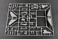 1/72 Russian MiG-31B/BM Foxhound