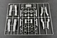 1/72 Russian MiG-31B/BM Foxhound