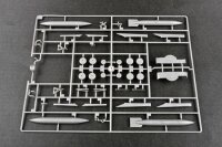 1/72 Russian MiG-31B/BM Foxhound