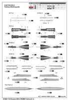 1/72 Russian MiG-31B/BM Foxhound