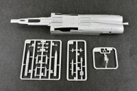 1/72 Russian MiG-31B/BM Foxhound