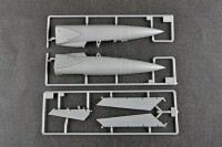 1/72 Tupolev Tu-128M Fiddler
