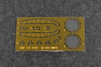 1/72 Tupolev Tu-128M Fiddler