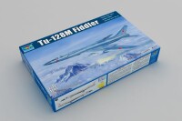 1/72 Tupolev Tu-128M Fiddler