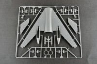 1/72 Tupolev Tu-128M Fiddler