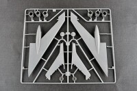 1/72 Tupolev Tu-128M Fiddler