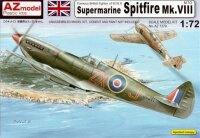 Supermarine Spitfire Mk.VIII.