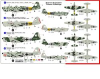Klemm KL 35D "Luftwaffe"