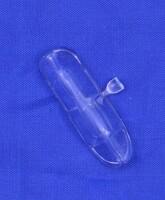 1/72 De Havilland Canada DHC-1 Chipmunk T.10 with Lycoming Engine