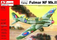 Fairey Fulmar NF Mk.II