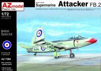 Supermarine Attacker FB.2