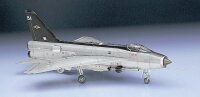BAC/EE Lightning F.6
