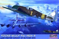 Focke-Wulf Fw-190A-9