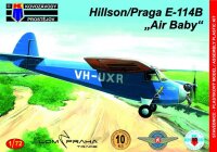 Hilson/Praga E-114B Air Baby""