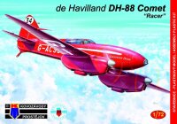 de Havilland DH-88 Comet Racer""
