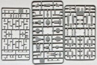 1/72 Sukhoi Su-7B Soviet Fighter-Bomber